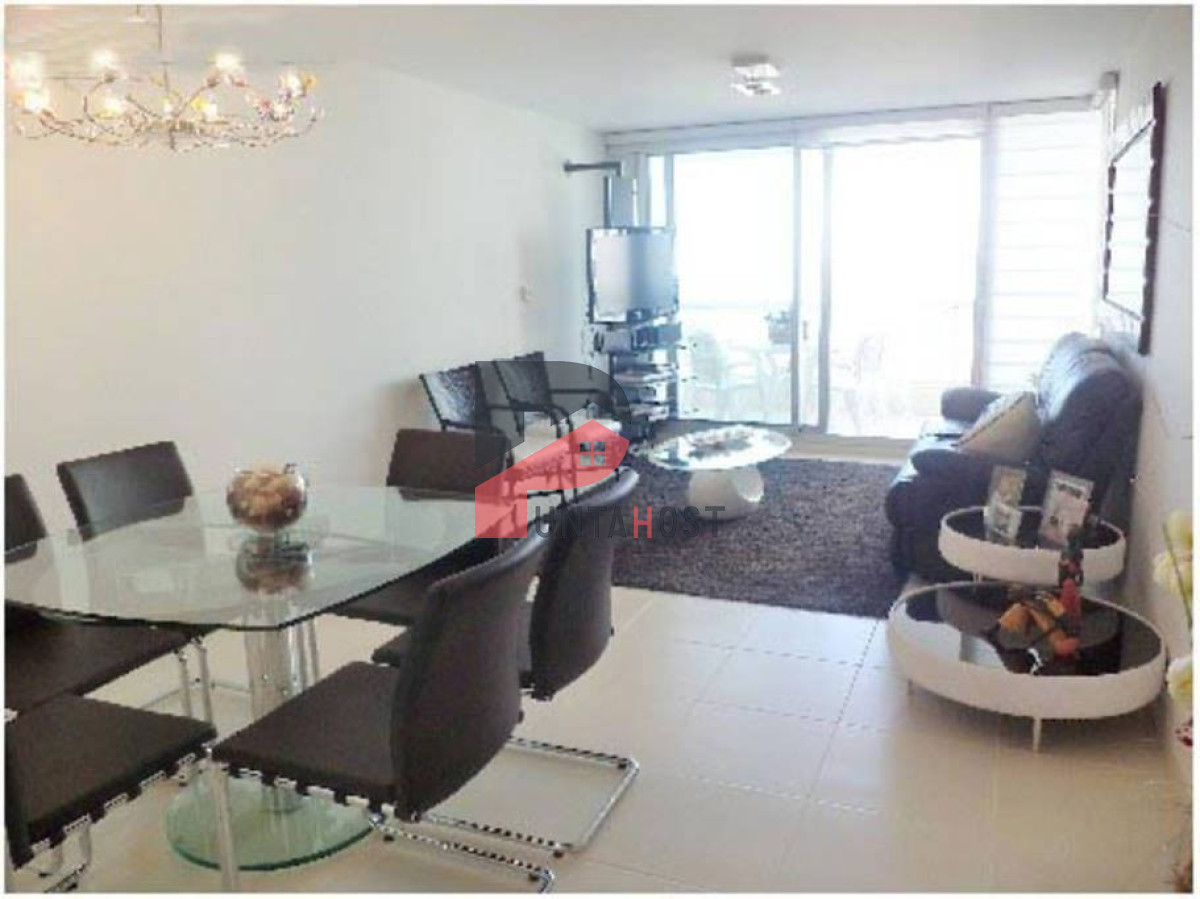 Apartamento ID.103 - Departamento en venta en Seasons Tower, a metros del mar.