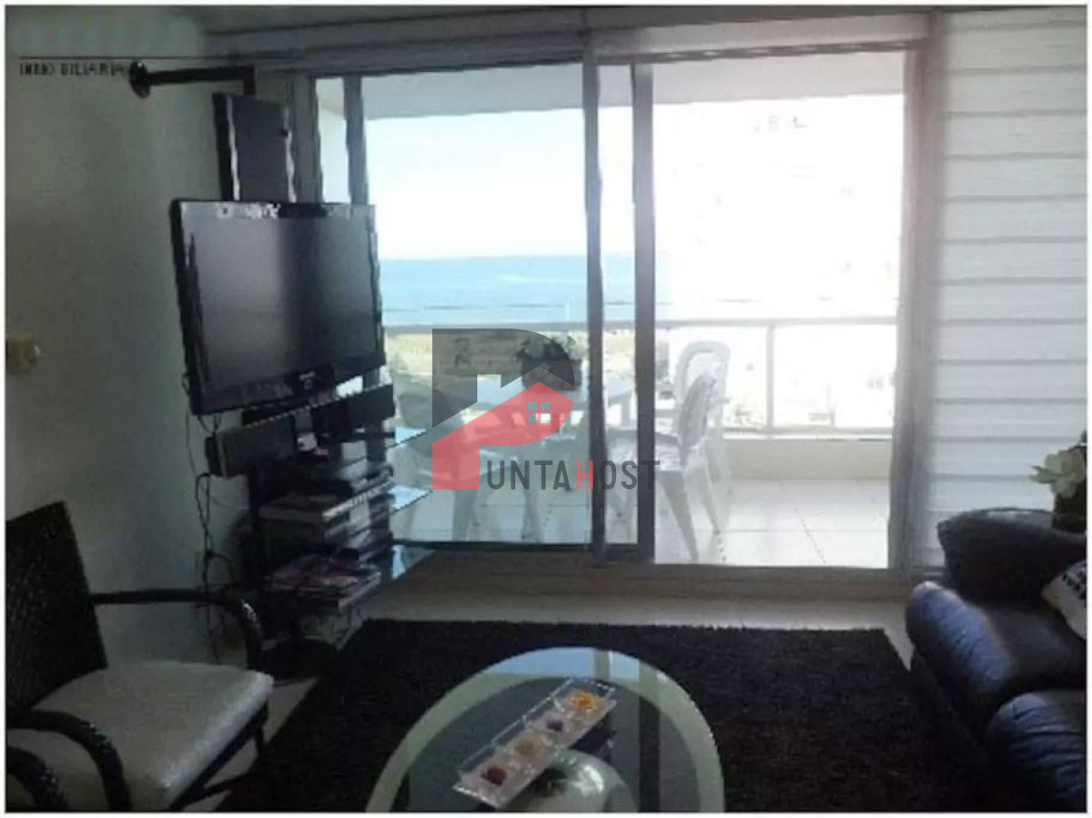 Apartamento ID.103 - Departamento en venta en Seasons Tower, a metros del mar.
