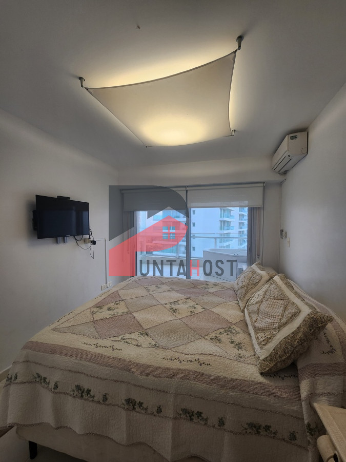 Apartamento ID.103 - Departamento en venta en Seasons Tower, a metros del mar.