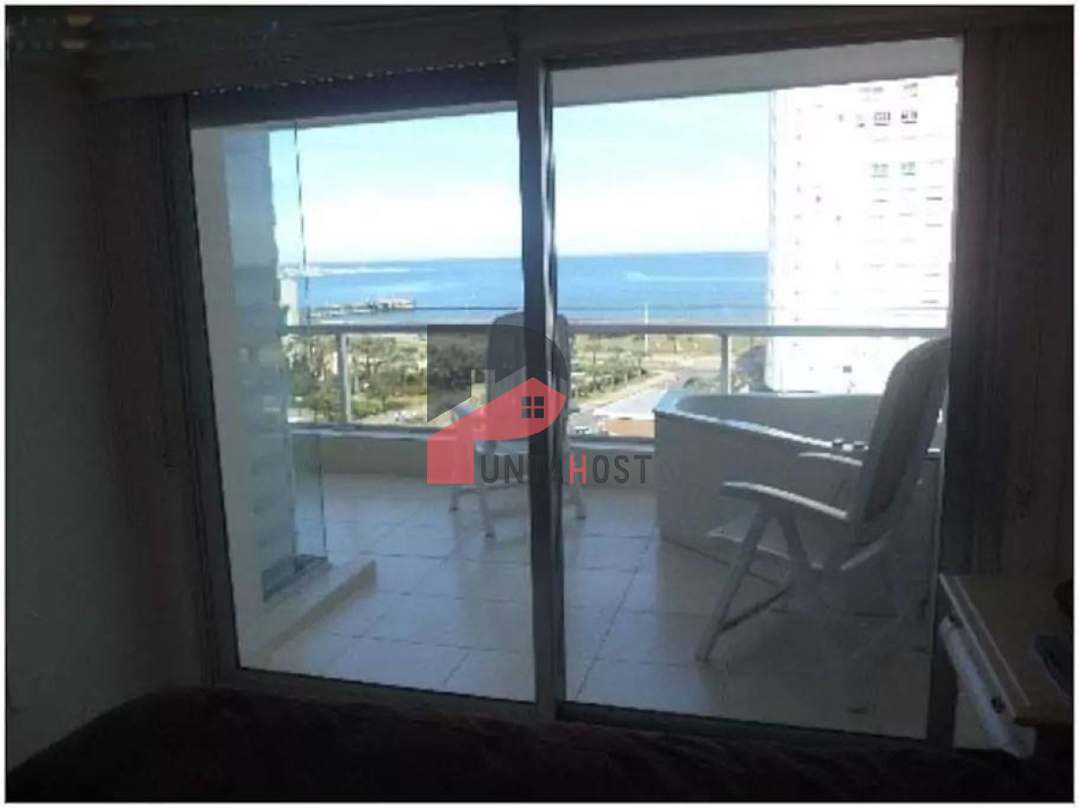 Apartamento ID.103 - Departamento en venta en Seasons Tower, a metros del mar.