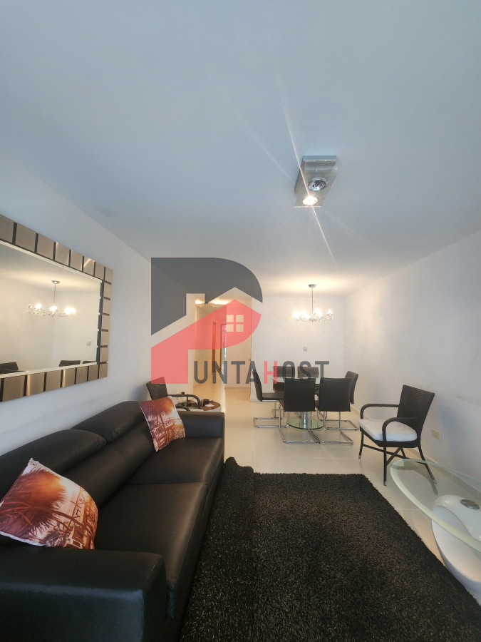 Apartamento ID.103 - Departamento en venta en Seasons Tower, a metros del mar.