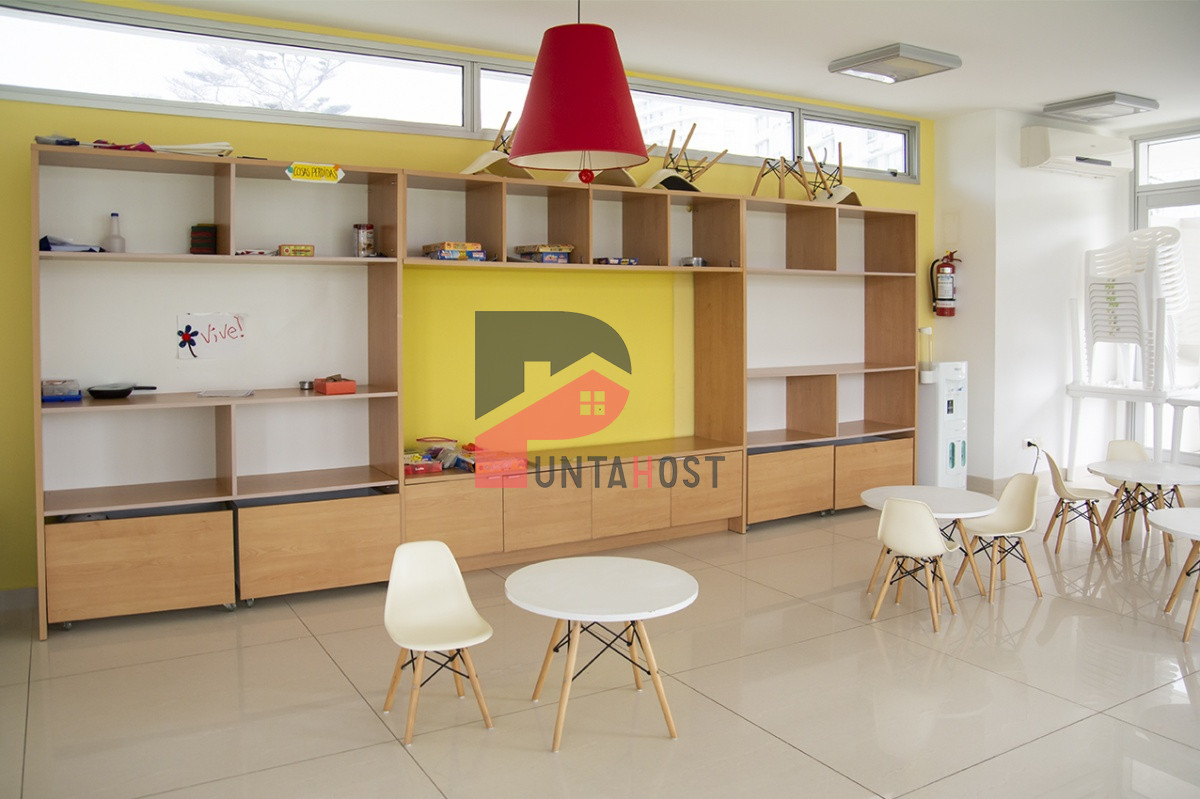 Apartamento ID.104 - Apartamento en venta de  2 dormitorios en Punta Del Este - Miami Boulevard