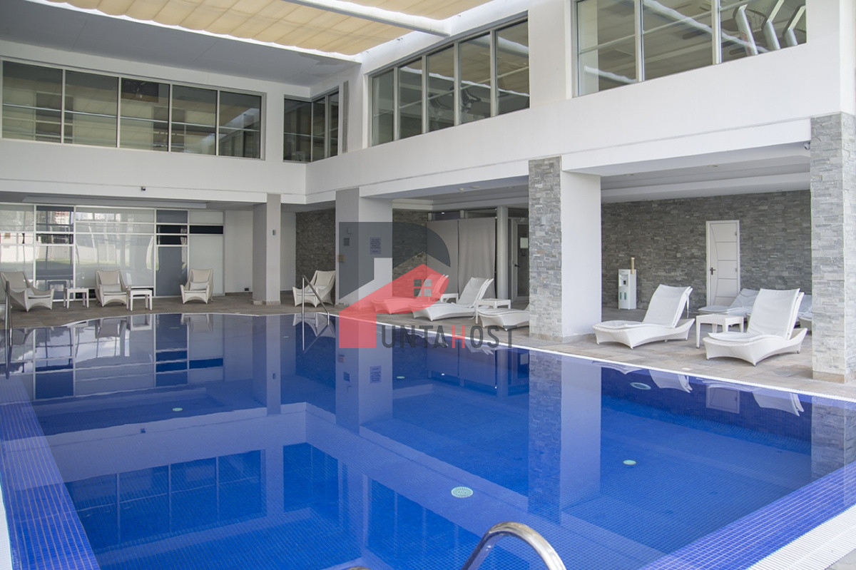 Apartamento ID.104 - Apartamento en venta de  2 dormitorios en Punta Del Este - Miami Boulevard