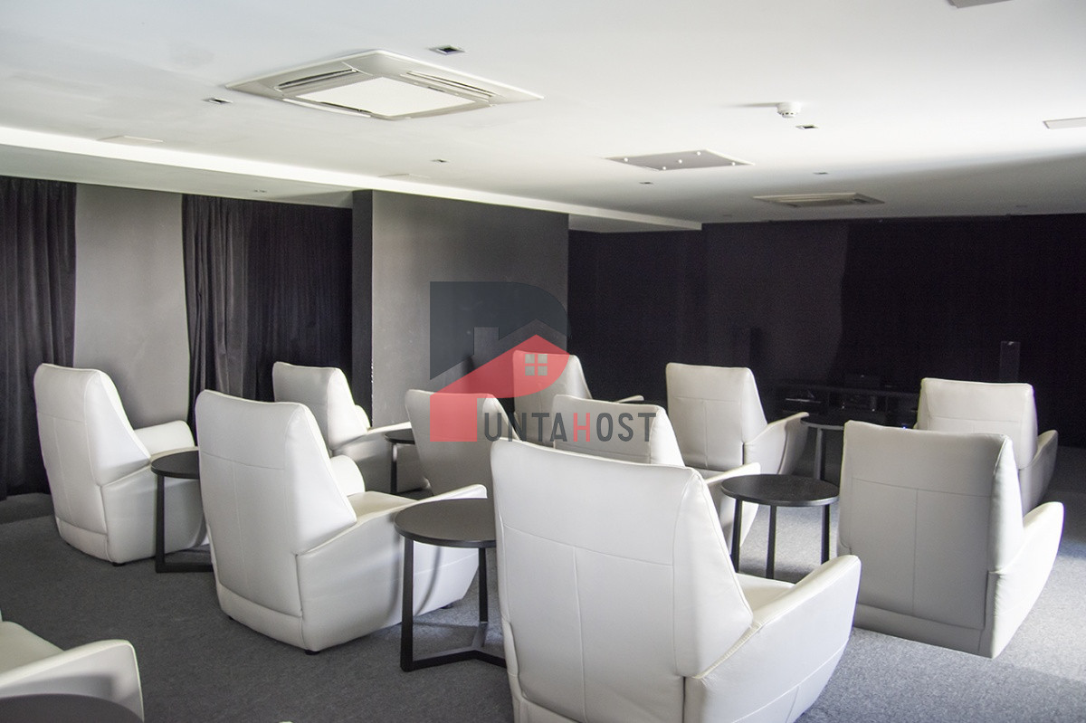 Apartamento ID.104 - Apartamento en venta de  2 dormitorios en Punta Del Este - Miami Boulevard