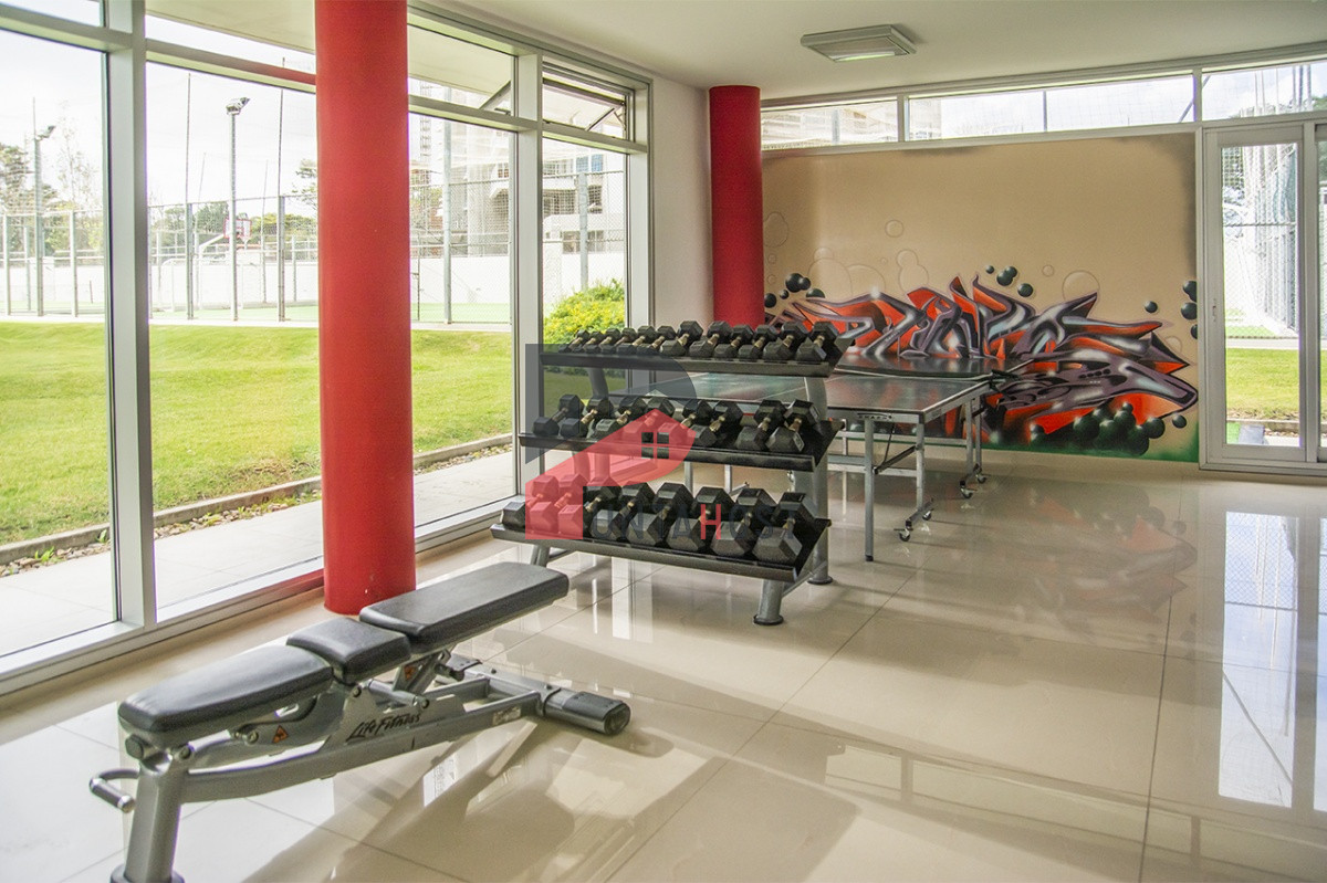 Apartamento ID.104 - Apartamento en venta de  2 dormitorios en Punta Del Este - Miami Boulevard