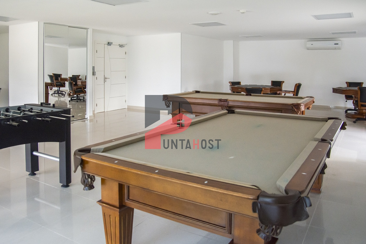 Apartamento ID.104 - Apartamento en venta de  2 dormitorios en Punta Del Este - Miami Boulevard
