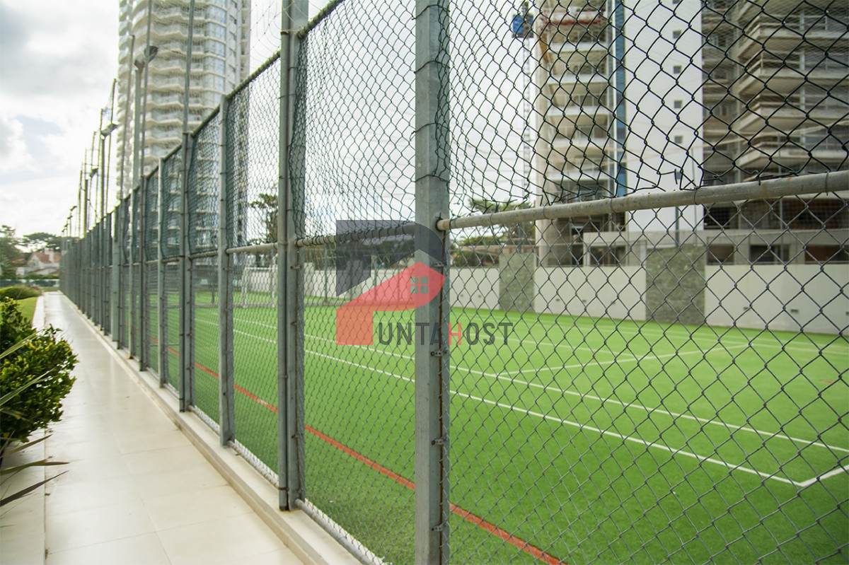 Apartamento ID.104 - Apartamento en venta de  2 dormitorios en Punta Del Este - Miami Boulevard