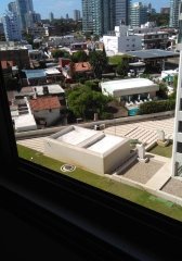 Venta Apartamento 2 dormitorios Playa Brava, Punta del Este