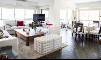 Venta de apartamento en Punta del este, Peninsula