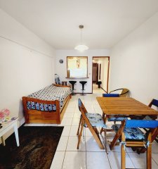 venta apartamento  monoambiente en Aidy Grill, Punta del Este