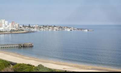Venta apartamento  3 dormitorios  Playa Mansa, Punta del Este