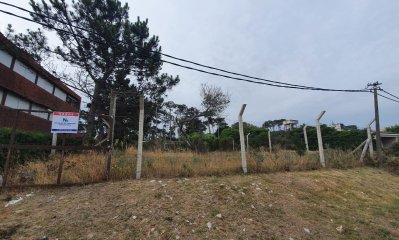 Gran oportunidad terreno en venta ubicado en la zona de la Brava, San Rafael