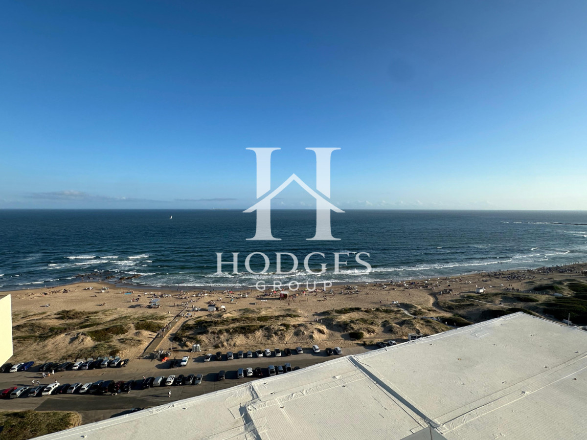 Apartamento ID.108 - Penthouse en venta en playa brava