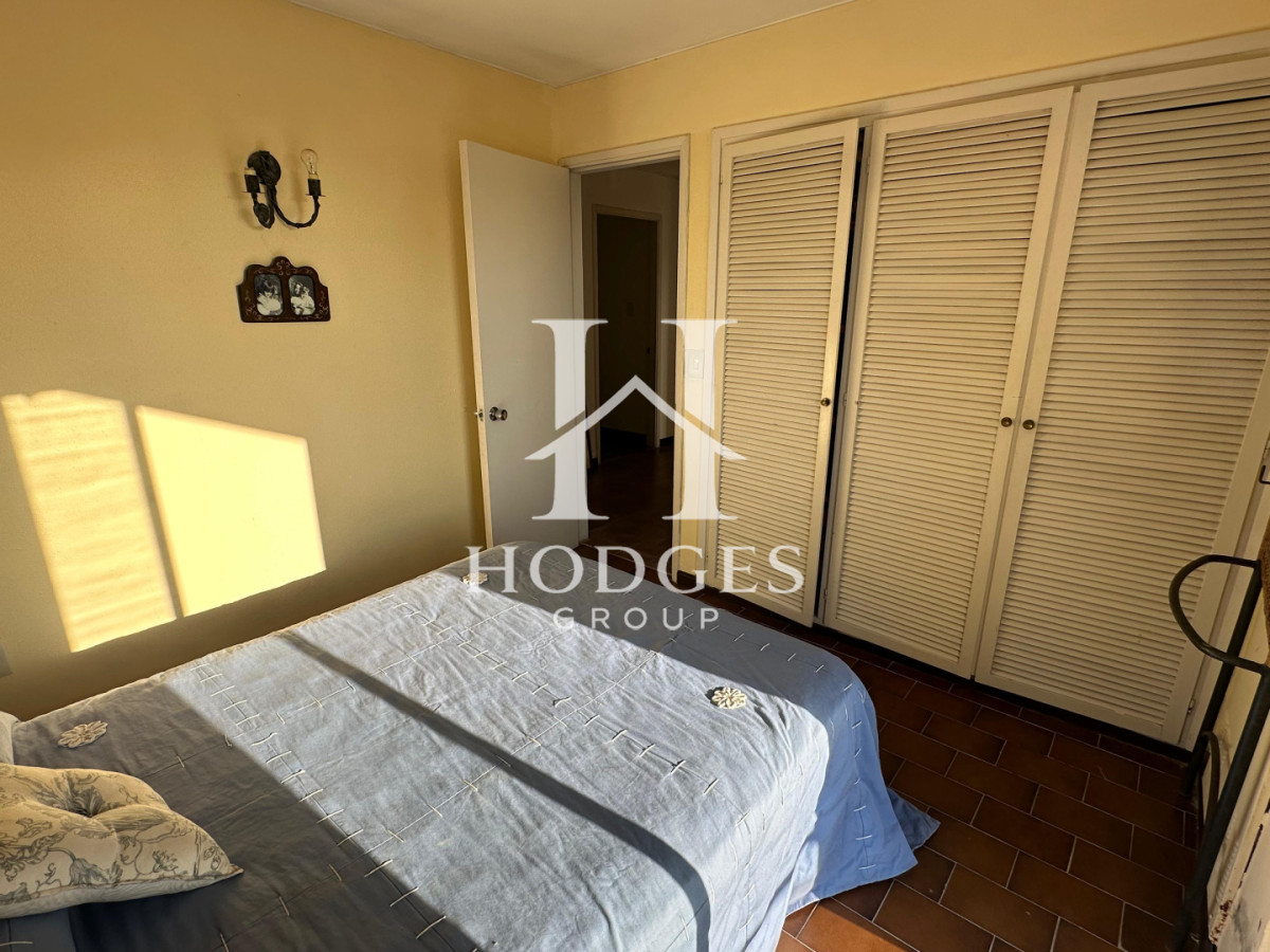 Apartamento ID.108 - Penthouse en venta en playa brava