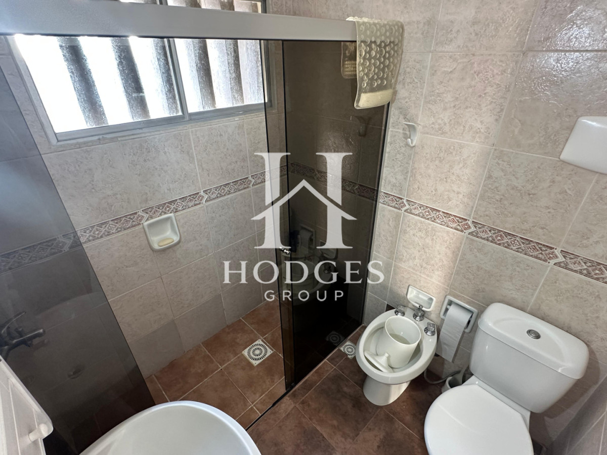 Apartamento ID.108 - Penthouse en venta en playa brava