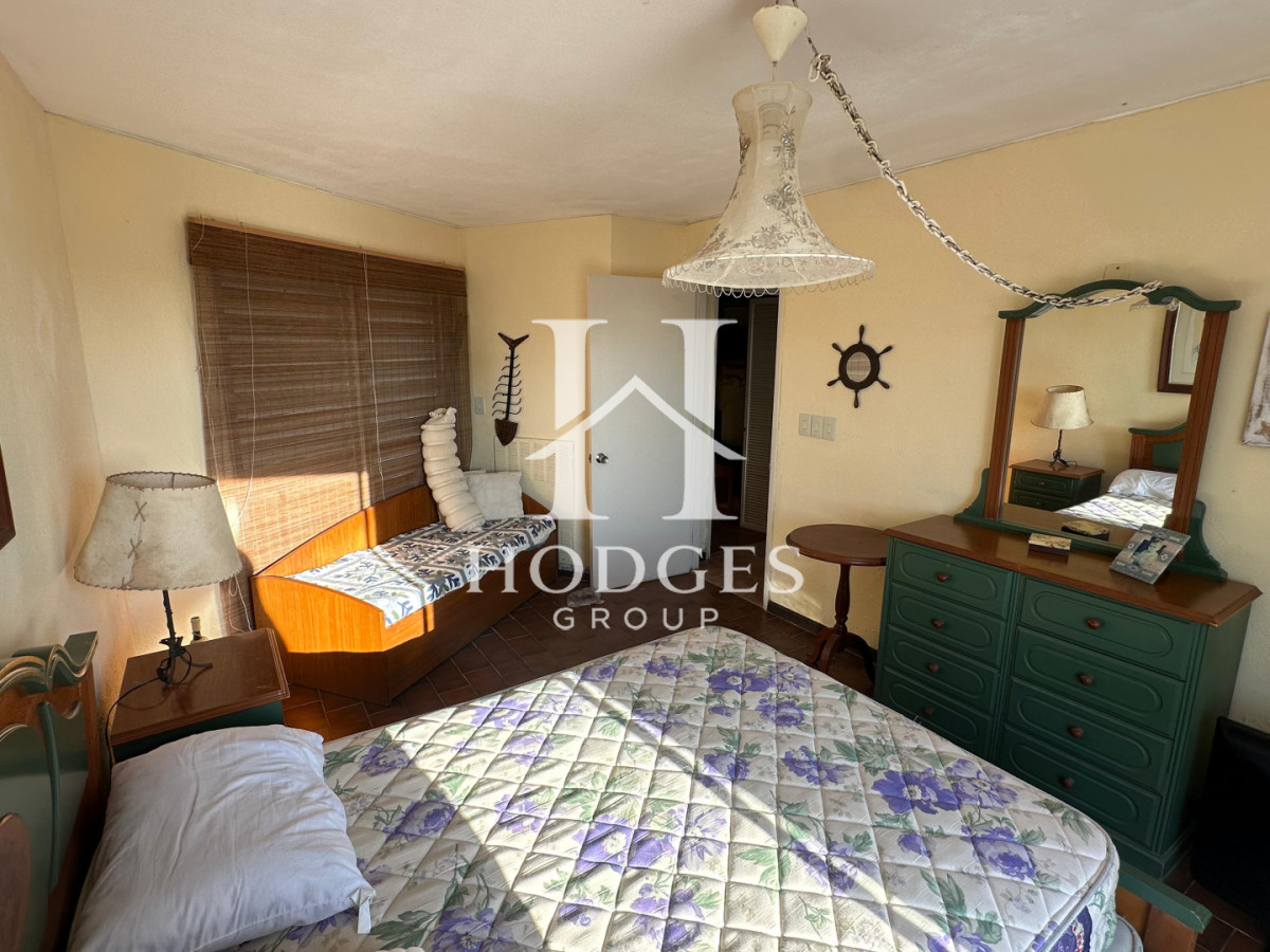 Apartamento ID.108 - Penthouse en venta en playa brava