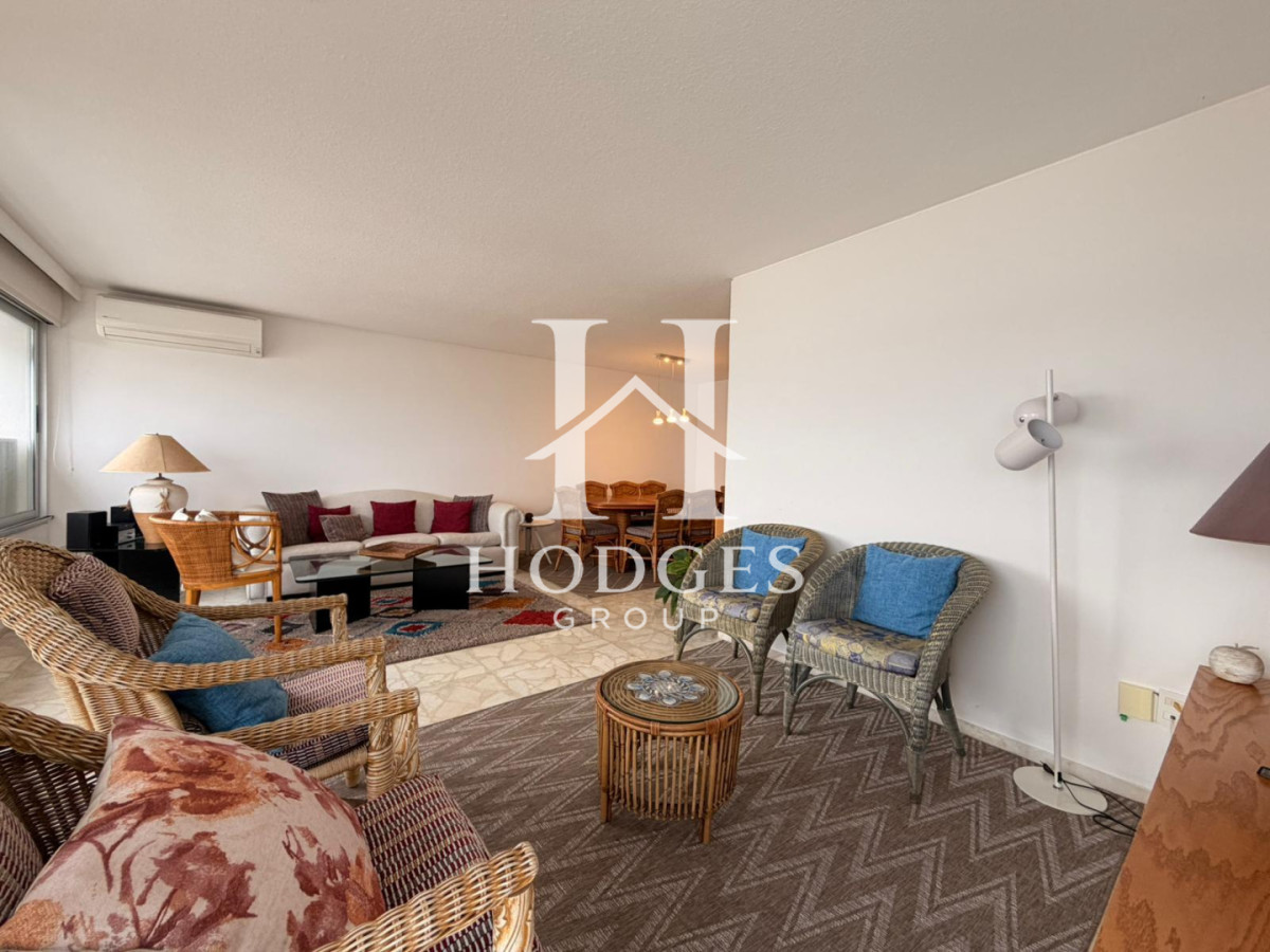 Apartamento ID.178 - Apartamento en peninsula con vistas hacia la bahia Punta del este