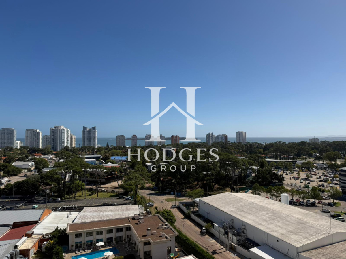 Apartamento ID.45 - Hermoso apartamento de 1 dormitorio en zona privilegiada 