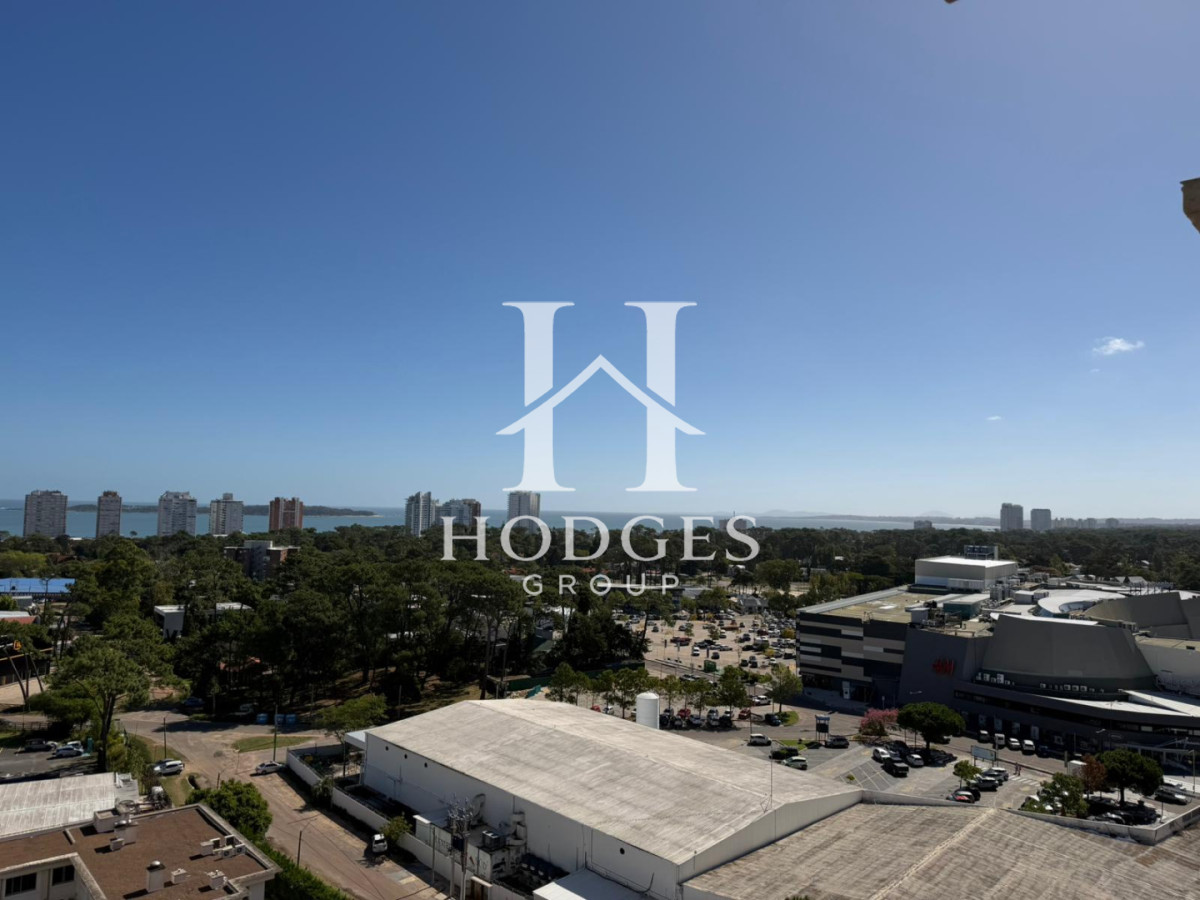 Apartamento ID.45 - Hermoso apartamento de 1 dormitorio en zona privilegiada 