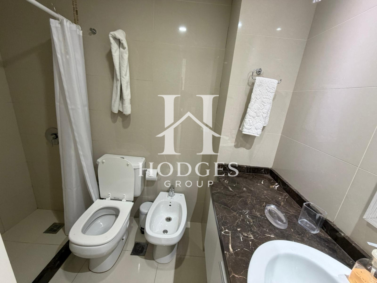 Apartamento ID.45 - Hermoso apartamento de 1 dormitorio en zona privilegiada 