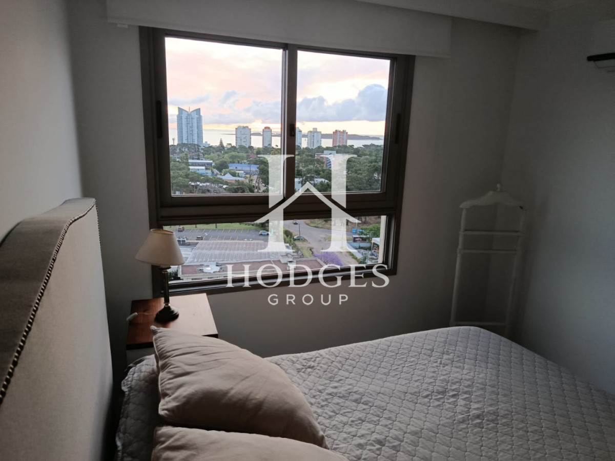 Apartamento ID.45 - Hermoso apartamento de 1 dormitorio en zona privilegiada 