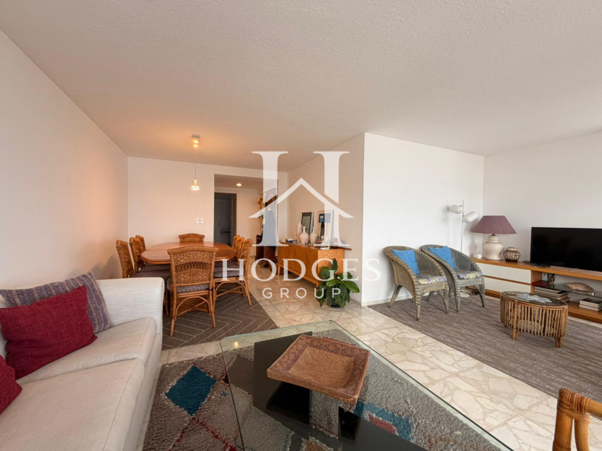 Apartamento ID.178 - Apartamento en peninsula con vistas hacia la bahia Punta del este