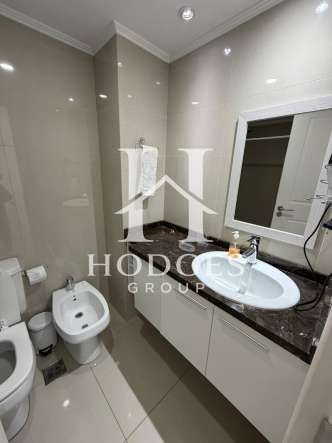 Apartamento ID.45 - Hermoso apartamento de 1 dormitorio en zona privilegiada 