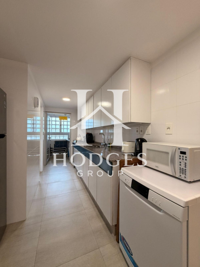 Apartamento ID.178 - Apartamento en peninsula con vistas hacia la bahia Punta del este