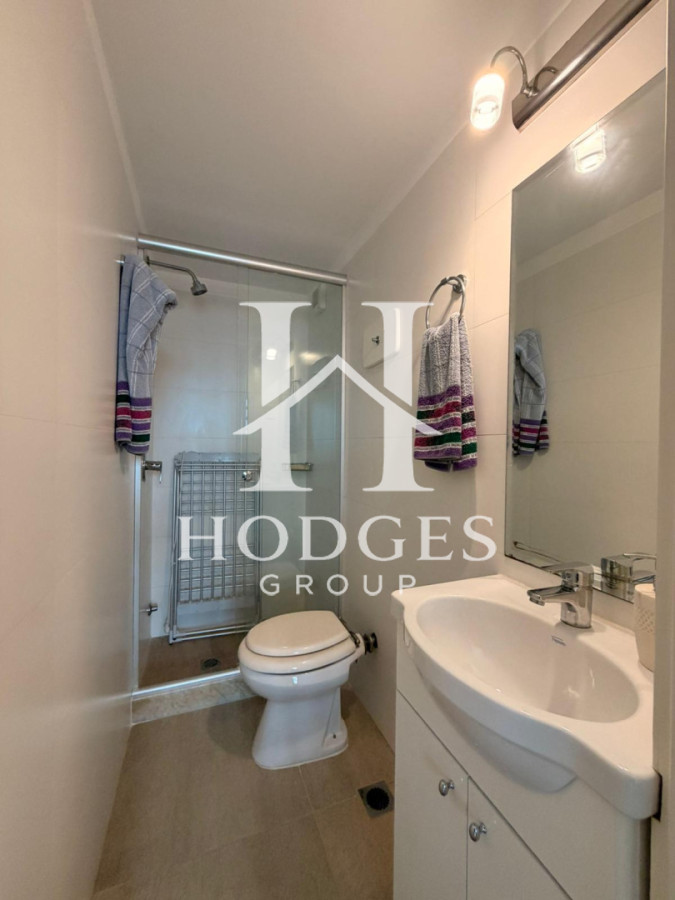 Apartamento ID.178 - Apartamento en peninsula con vistas hacia la bahia Punta del este