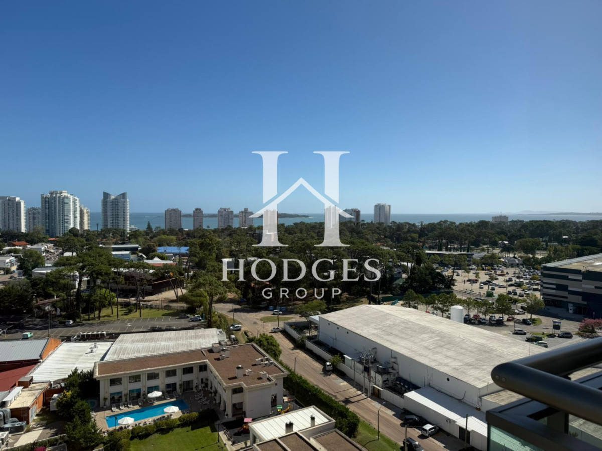 Apartamento ID.45 - Hermoso apartamento de 1 dormitorio en zona privilegiada 