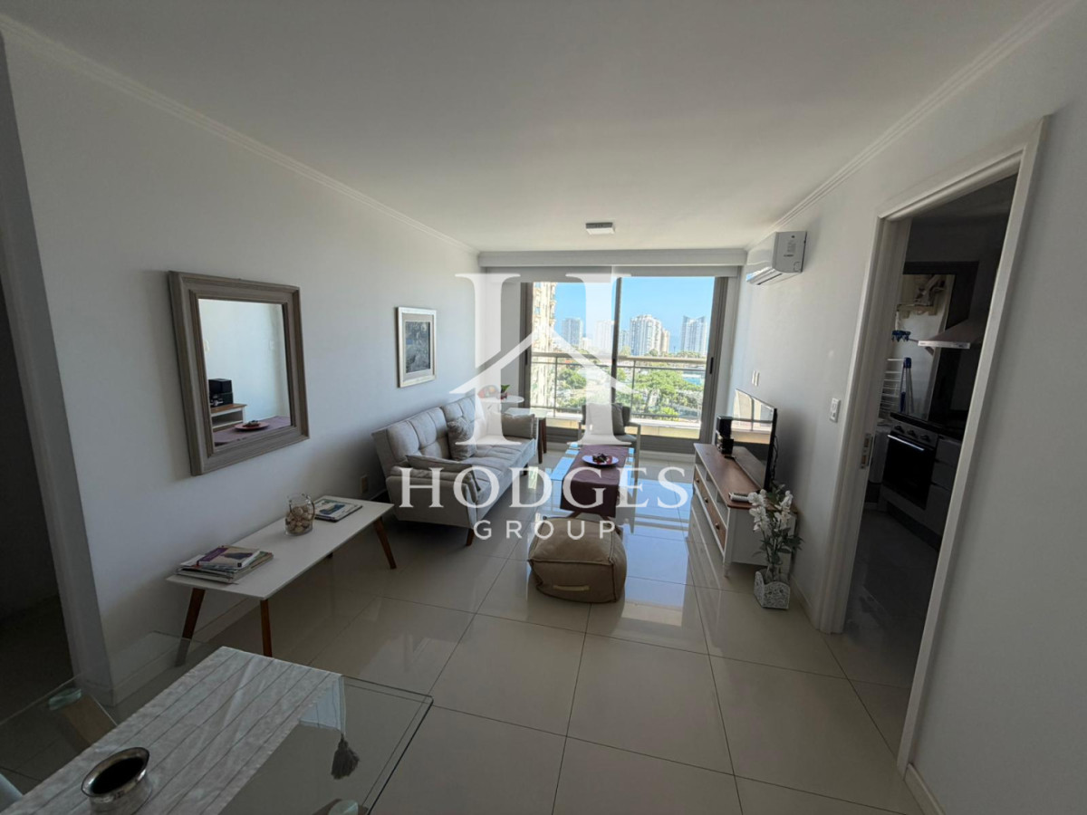 Apartamento ID.45 - Hermoso apartamento de 1 dormitorio en zona privilegiada 