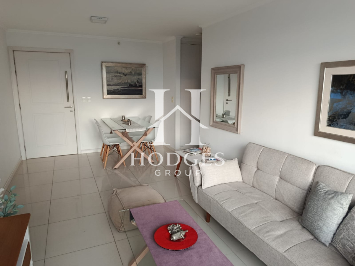 Apartamento ID.45 - Hermoso apartamento de 1 dormitorio en zona privilegiada 