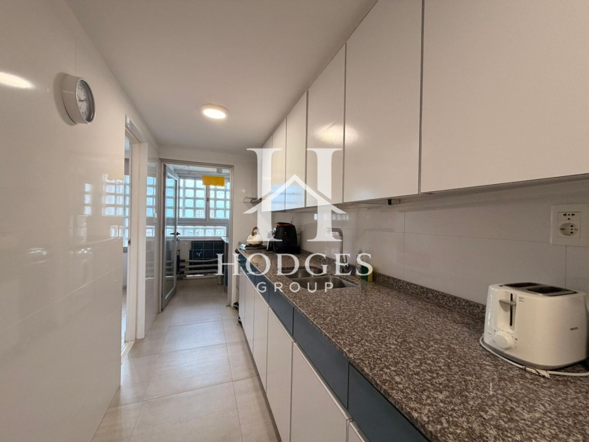 Apartamento ID.178 - Apartamento en peninsula con vistas hacia la bahia Punta del este