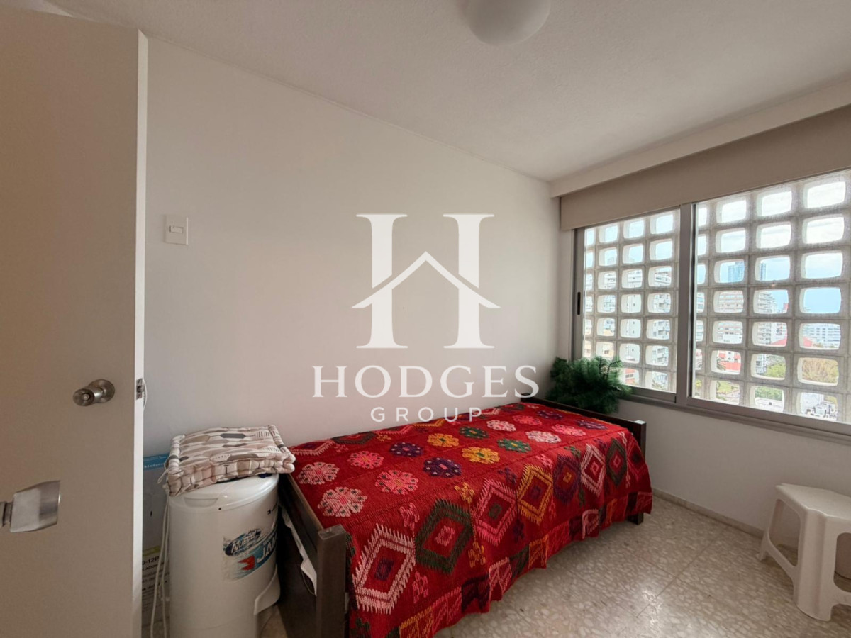 Apartamento ID.178 - Apartamento en peninsula con vistas hacia la bahia Punta del este