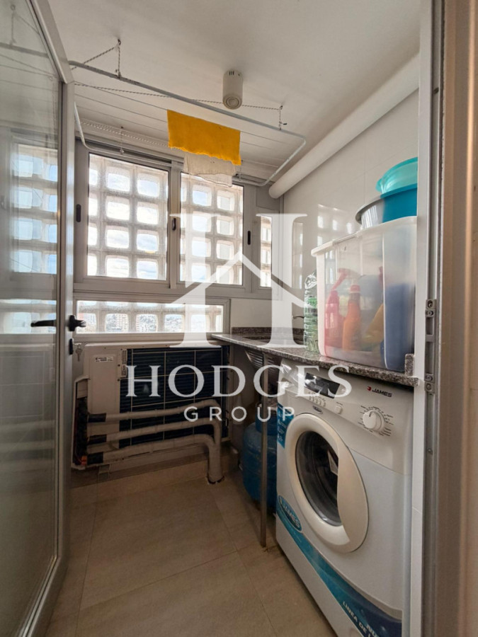 Apartamento ID.178 - Apartamento en peninsula con vistas hacia la bahia Punta del este