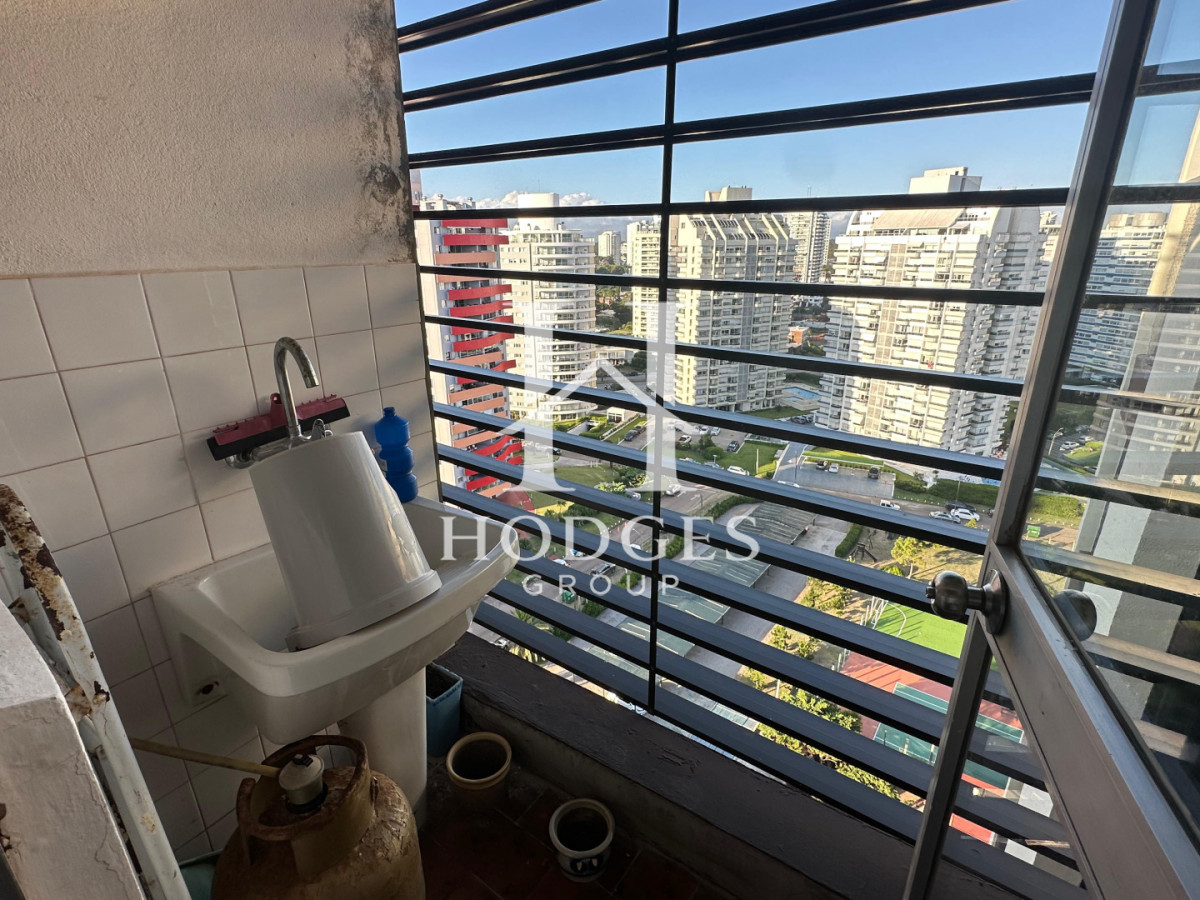 Apartamento ID.108 - Penthouse en venta en playa brava