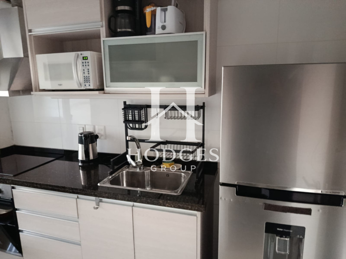 Apartamento ID.45 - Hermoso apartamento de 1 dormitorio en zona privilegiada 