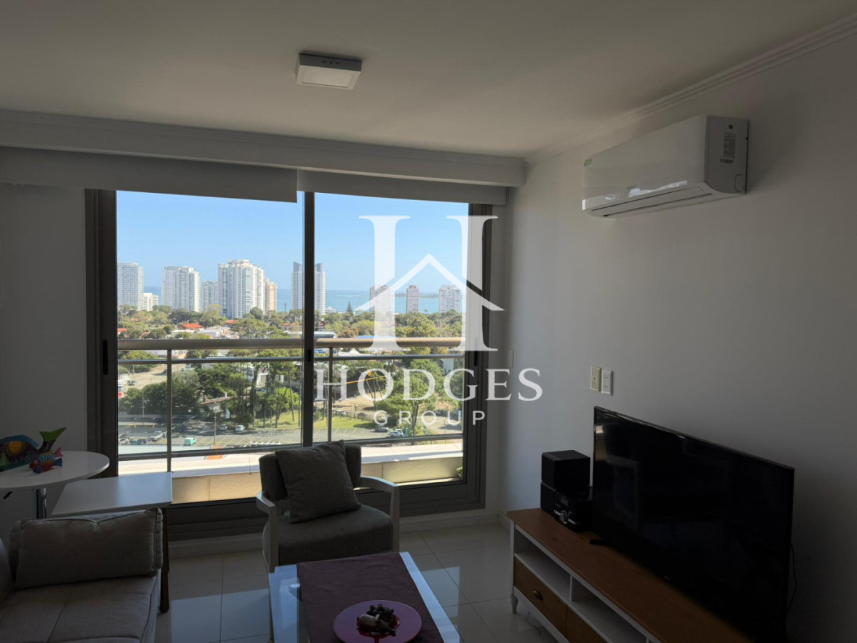 Apartamento ID.45 - Hermoso apartamento de 1 dormitorio en zona privilegiada 