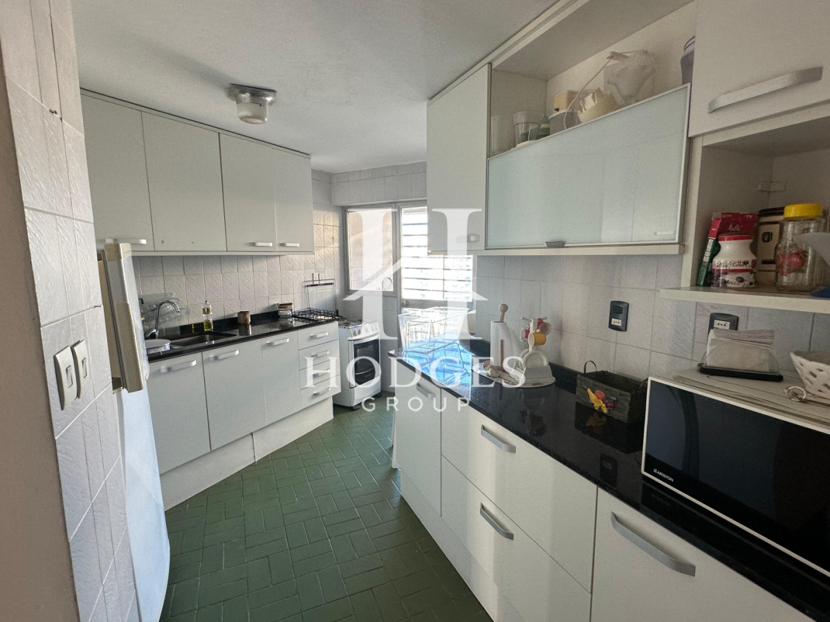 Apartamento ID.108 - Penthouse en venta en playa brava