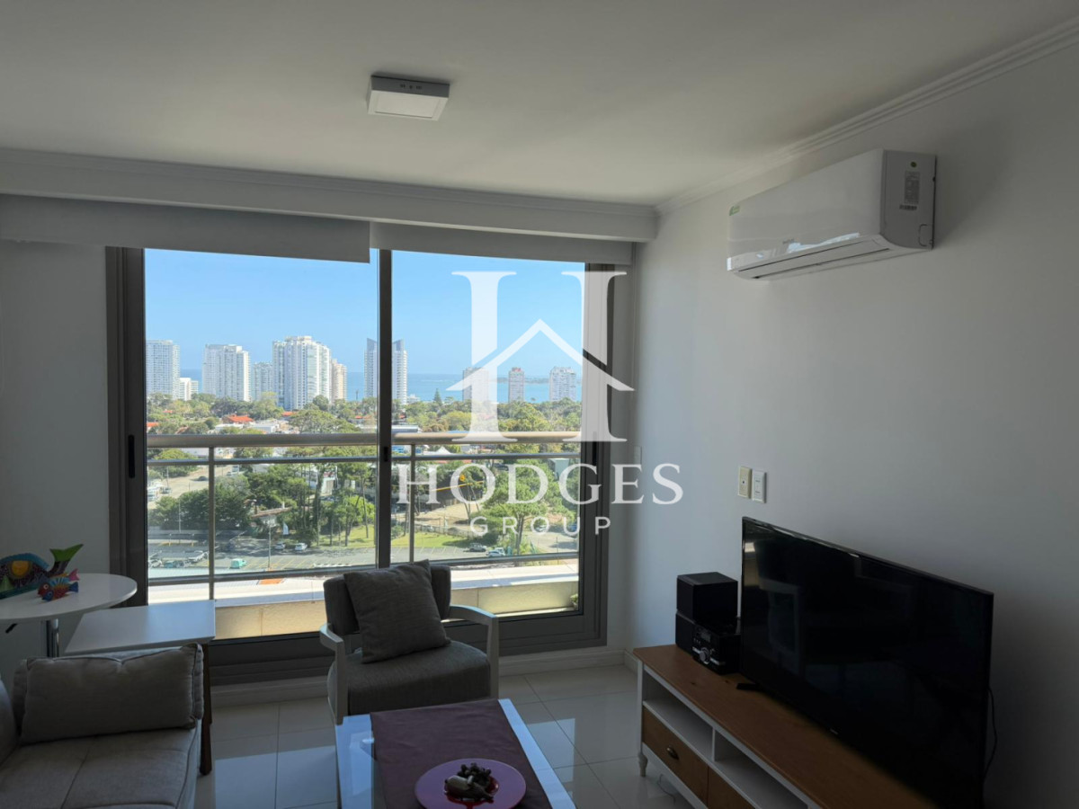 Apartamento ID.45 - Hermoso apartamento de 1 dormitorio en zona privilegiada 