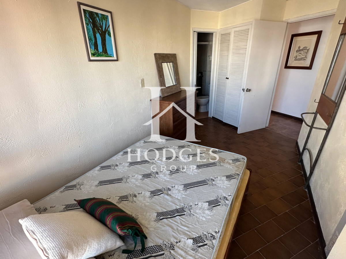 Apartamento ID.108 - Penthouse en venta en playa brava