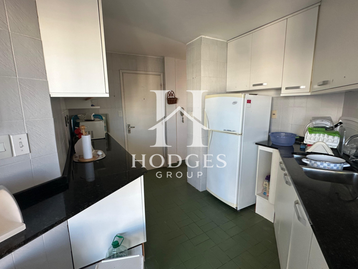 Apartamento ID.108 - Penthouse en venta en playa brava
