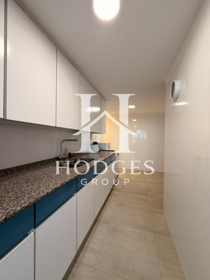 Apartamento ID.178 - Apartamento en peninsula con vistas hacia la bahia Punta del este
