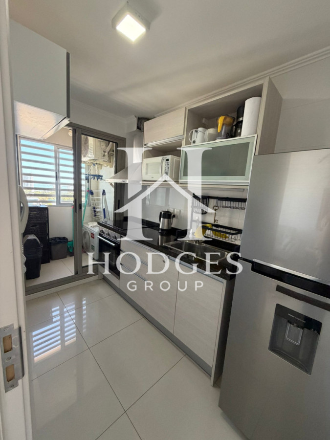 Apartamento ID.45 - Hermoso apartamento de 1 dormitorio en zona privilegiada 