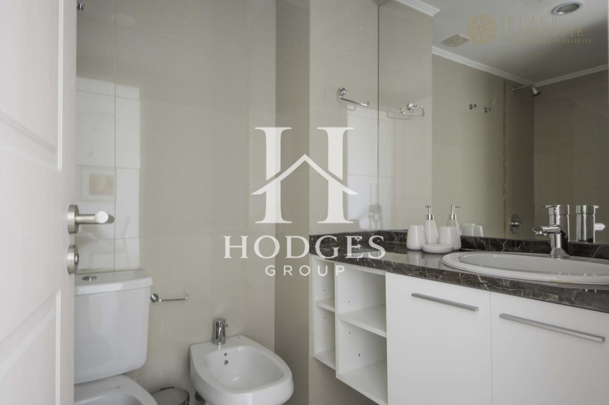 Apartamento ID.45 - Hermoso apartamento de 1 dormitorio en zona privilegiada 