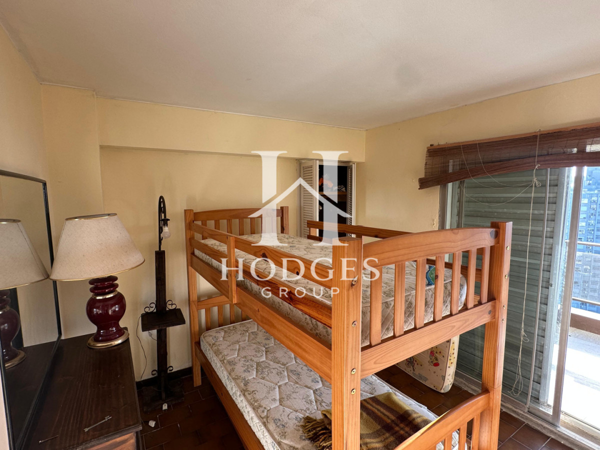 Apartamento ID.108 - Penthouse en venta en playa brava