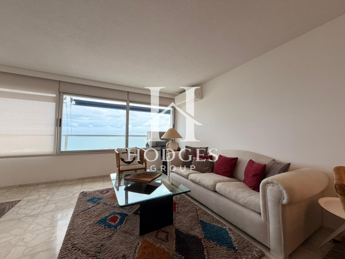 Apartamento ID.178 - Apartamento en peninsula con vistas hacia la bahia Punta del este