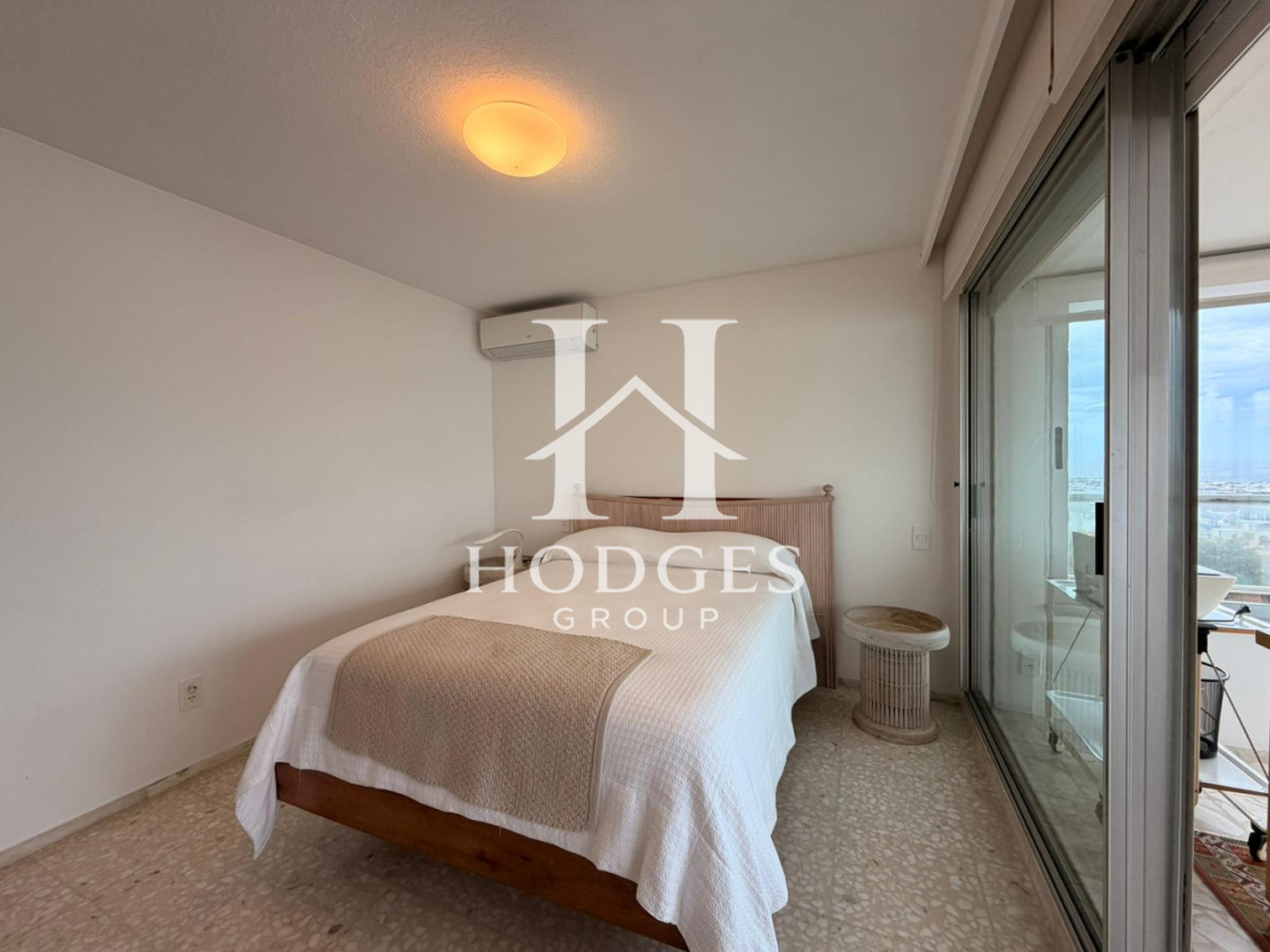 Apartamento ID.178 - Apartamento en peninsula con vistas hacia la bahia Punta del este