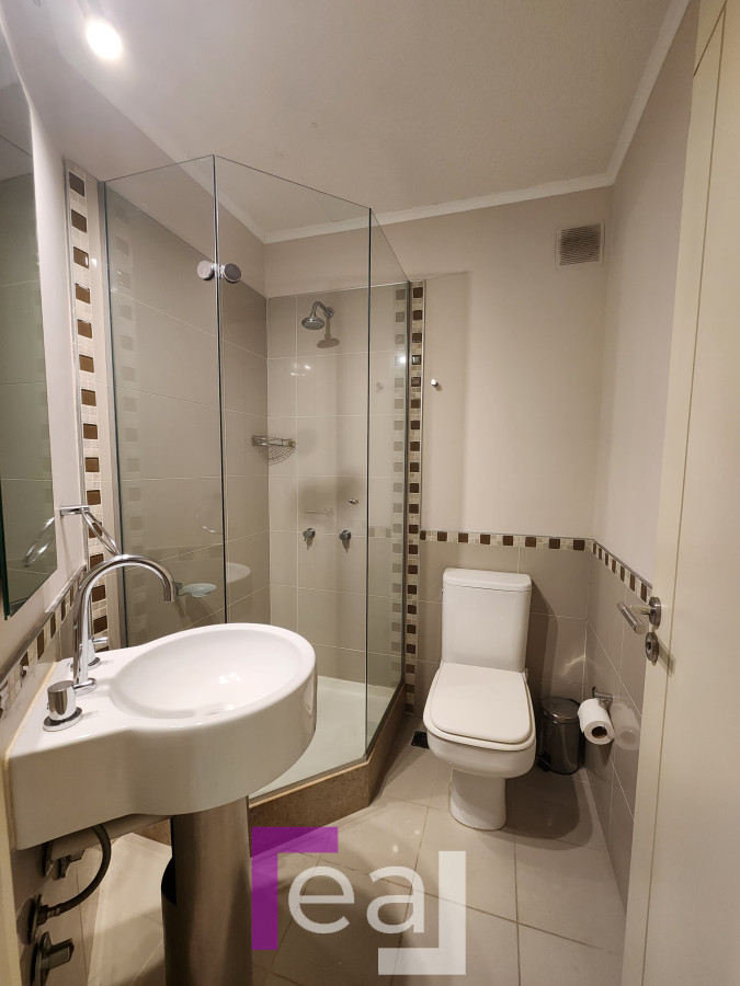 Apartamento ID.205 - Apartamento de 2 dormitorios en Brava. Punta del Este