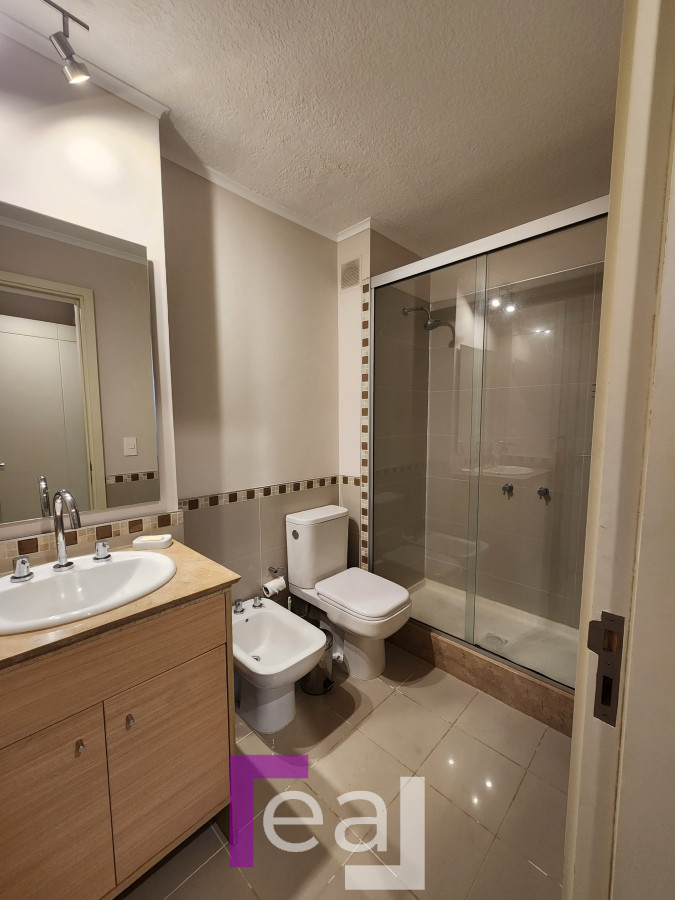 Apartamento ID.205 - Apartamento de 2 dormitorios en Brava. Punta del Este